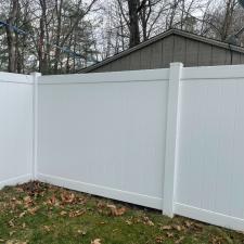 House, Fence, Roof Washing 3