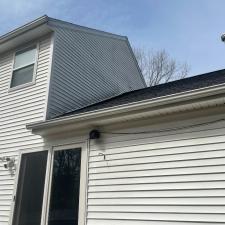 House, Fence, Roof Washing 4