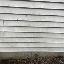 House, Fence, Roof Washing 0