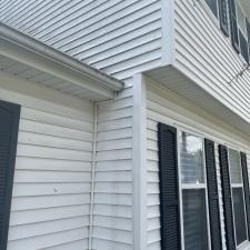 House, Fence, Roof Washing 8
