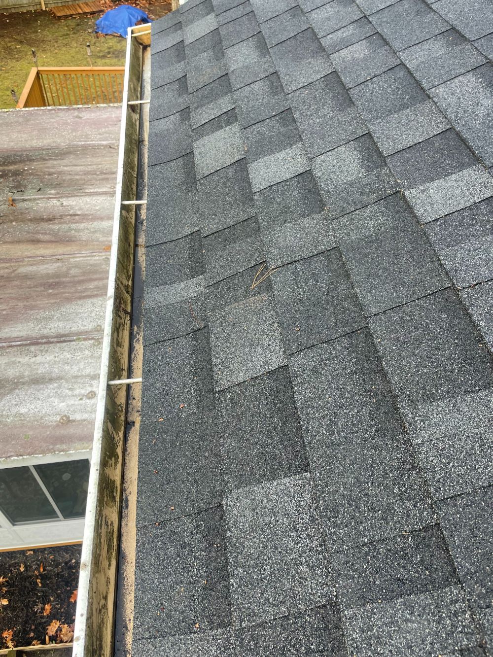 Maintenance gutter cleaning in gansevoort ny
