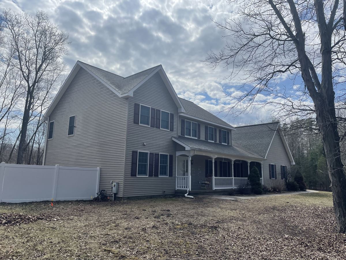 House washing in glens falls ny