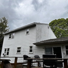 Spring Pressure Washing in Queensbury: Remove Winter Grime and Salt Buildup