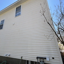 House Wash in Saratoga Springs, NY 2