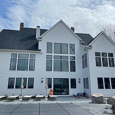 Top-Notch-House-Washing-and-Window-Cleaning-Project-in-Saratoga 0